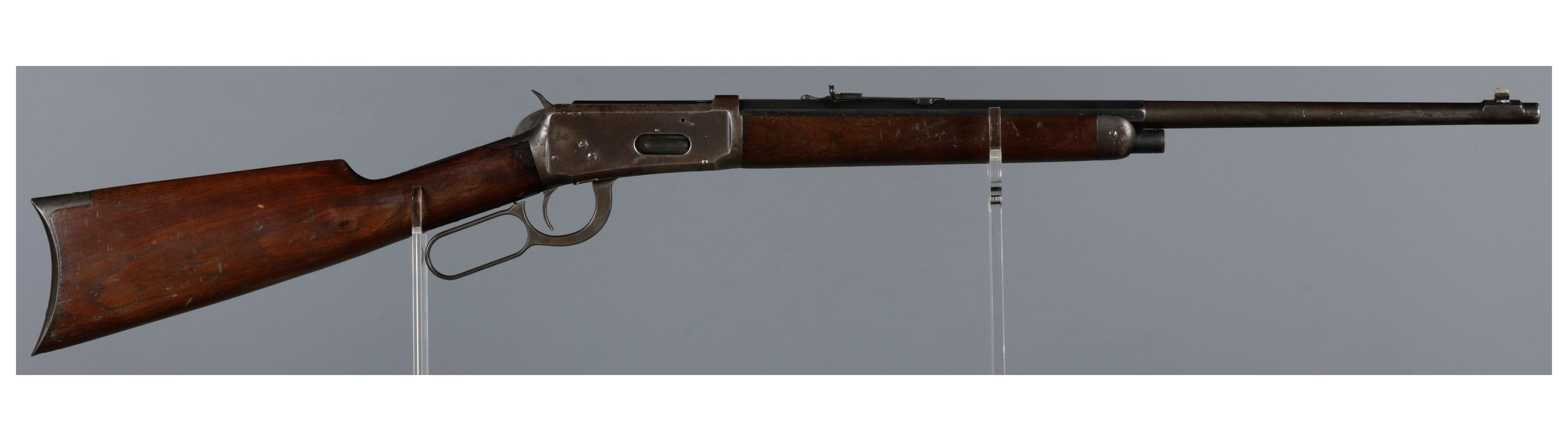 Winchester Model 1894 Lever Action Rifle | Rock Island Auction