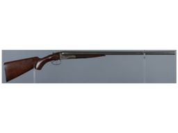 Colt Model 1883 Double Barrel Shotgun