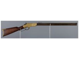U.S. New Haven Arms Company Henry Lever Action Rifle