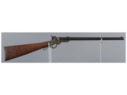 Civil War Era Mass Arms Co. "Model 1865" Maynard Carbine