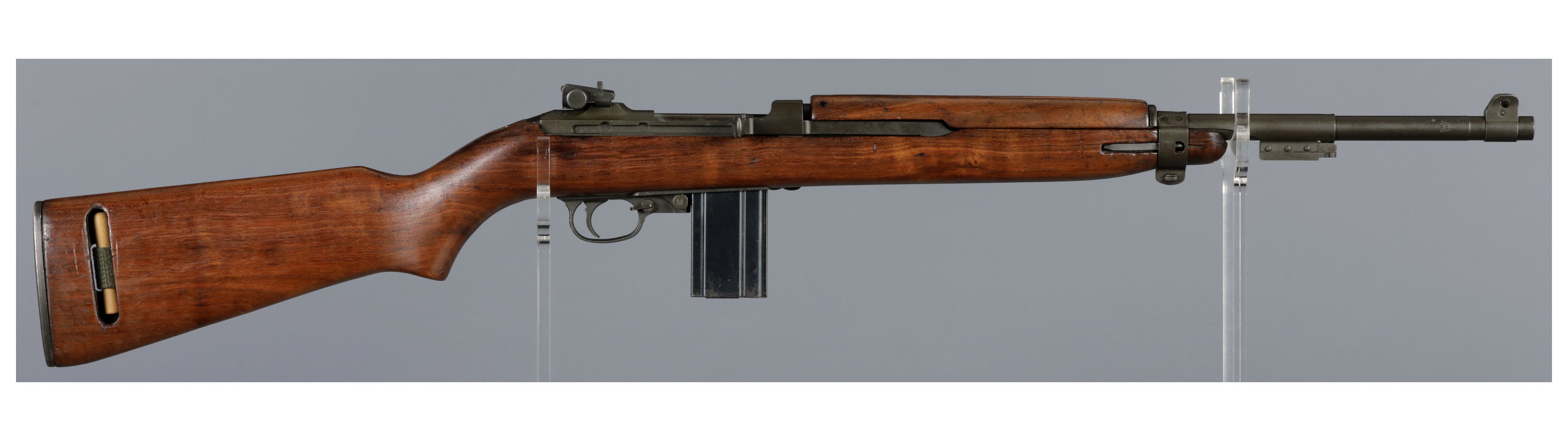 U.S. Inland M1 Semi-Automatic Carbine | Rock Island Auction