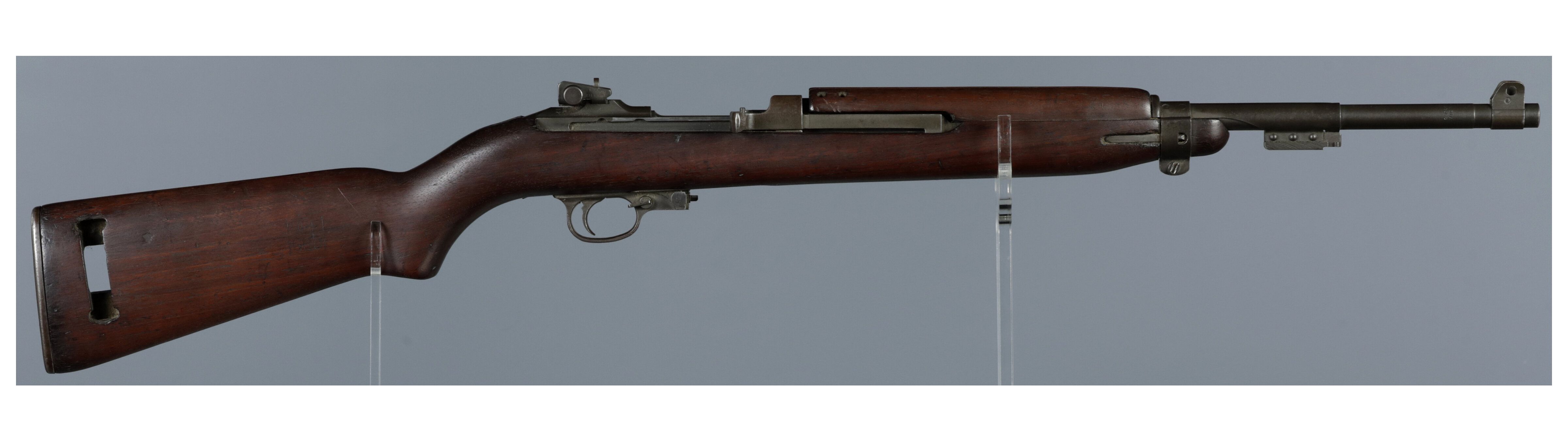 U.S. Inland M1 Semi-Automatic Carbine | Rock Island Auction