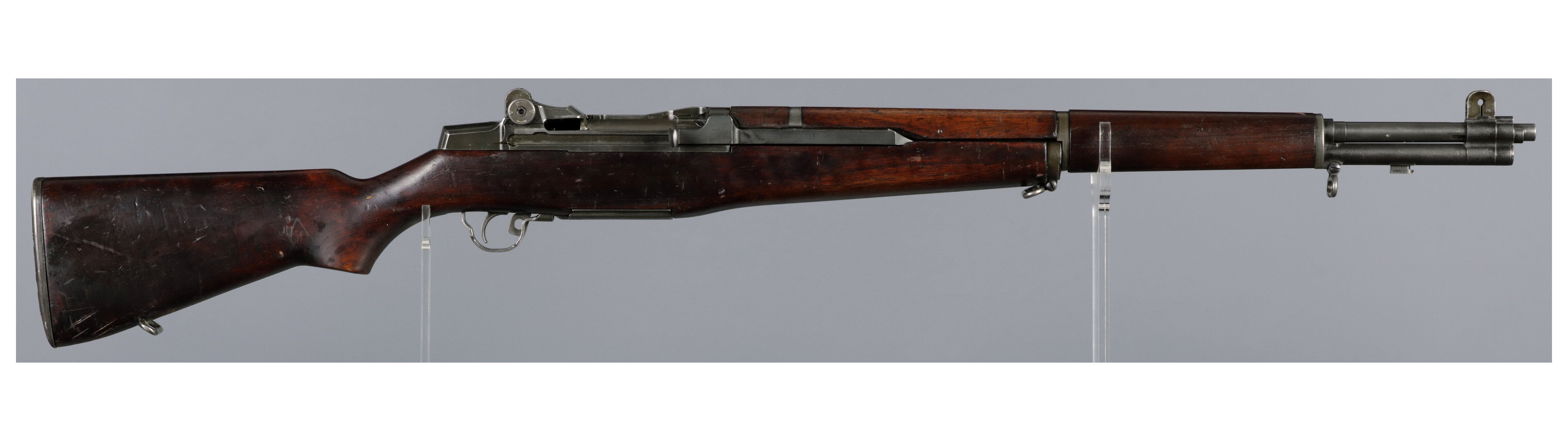 Danish Contract Beretta M1 Garand Rifle | Rock Island Auction