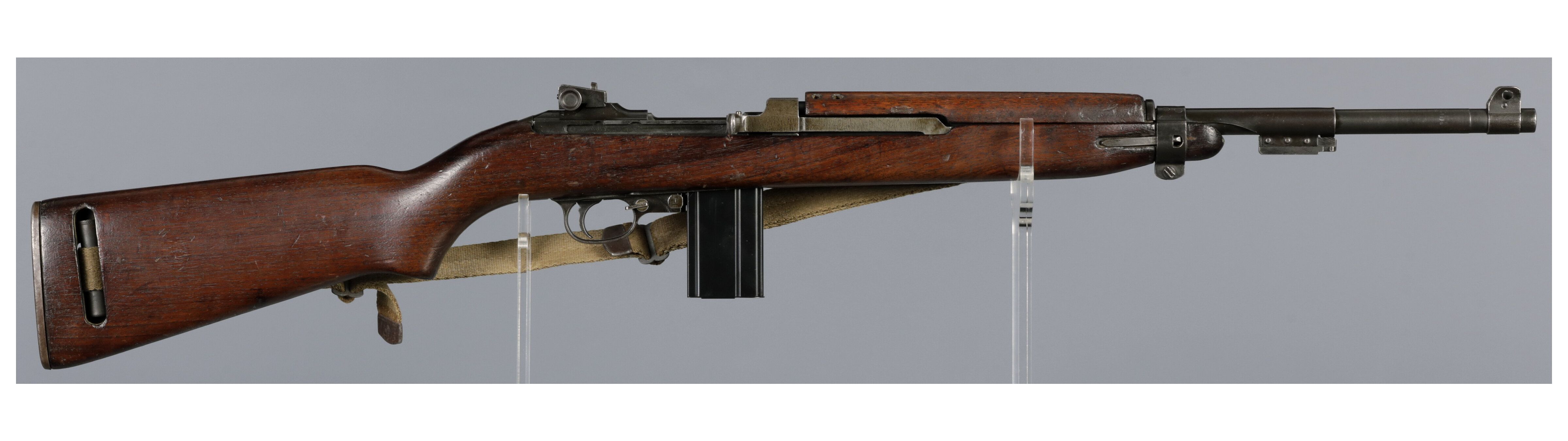 U.S. Inland M1 Semi-Automatic Carbine | Rock Island Auction