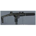 か*ー様 UZI Silencer for WA MAGNA BLOWBACK Silencer Saturday #348: Suppressing The Uzi | thefirearmblog.com