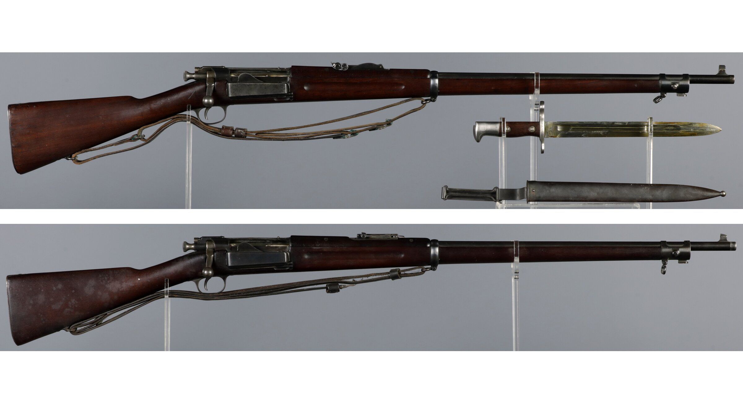 krag jorgensen rifle for sale - Ilustrasi 2