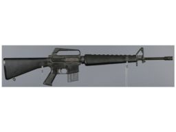 Colt AR-15 SP1 Semi-Automatic Rifle