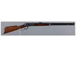 Special Order Winchester Model 1894 Lever Action Rifle