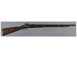 Detroit Board of Commerce Springfield Armory Model 1879 Rifle