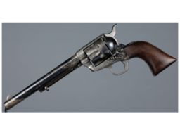 Colt Black Powder Single Action Army Revolver 