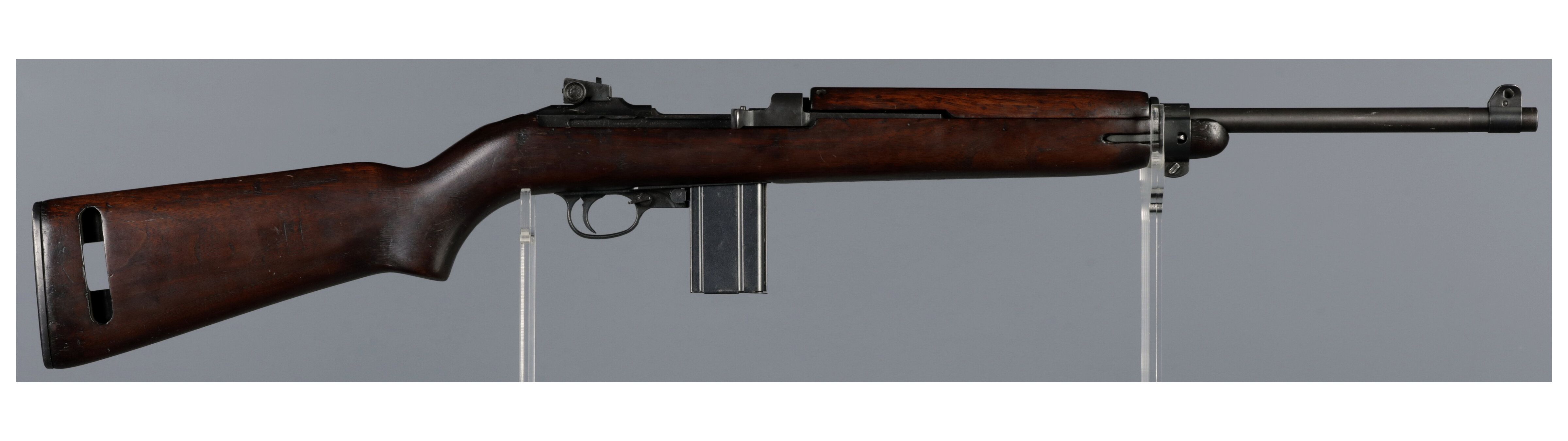 U.S. Quality Hardware M1 Carbine with CMP Certificate and
