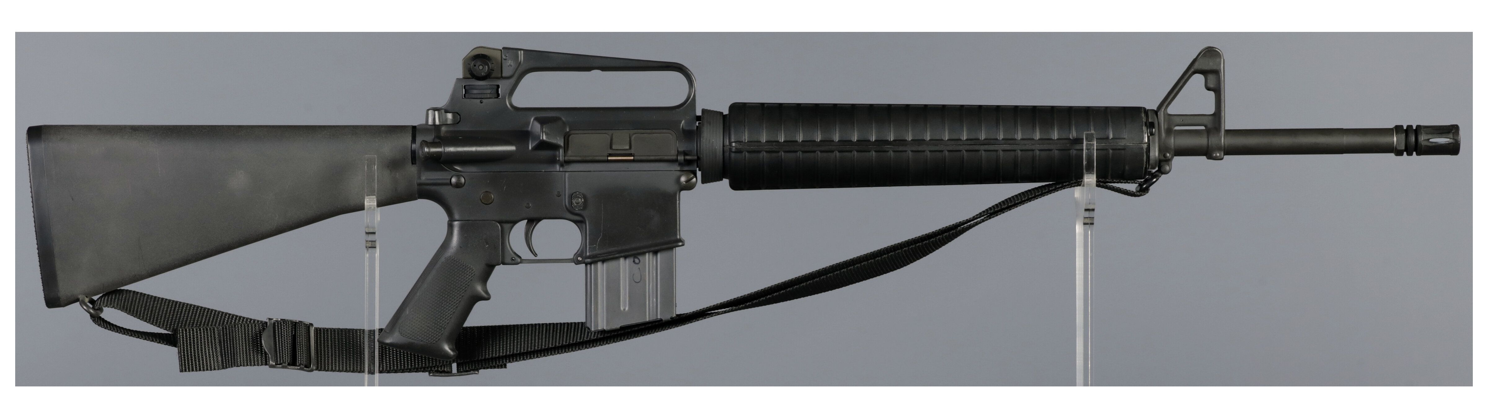 COLT SPORTER MATCH HBAR KIT VALUE PLEASE visual data 8