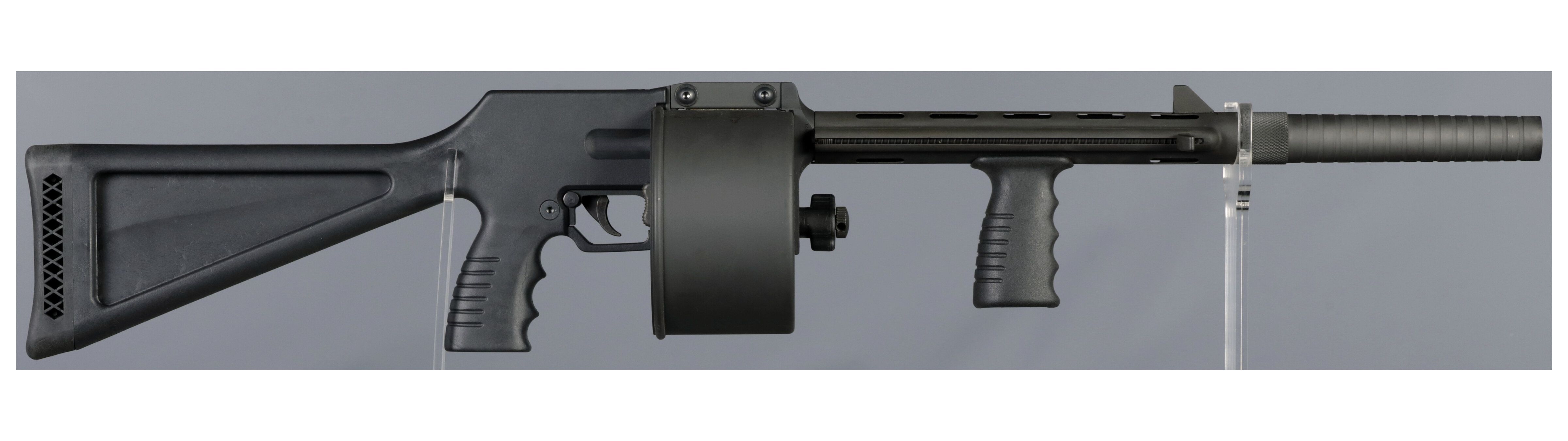 Sentinel Arms Sentinel Arms Striker 12, Class III/NFA Destructive Device | Rock ...