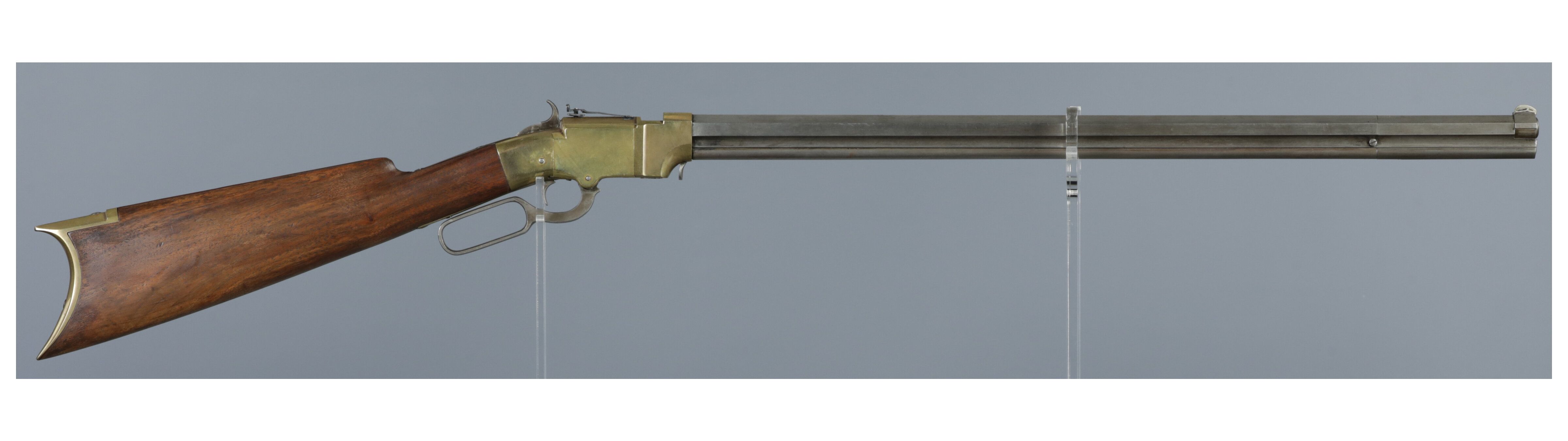 Copy of New Haven Arms Co. Volcanic Lever Action Carbine | Rock Island ...