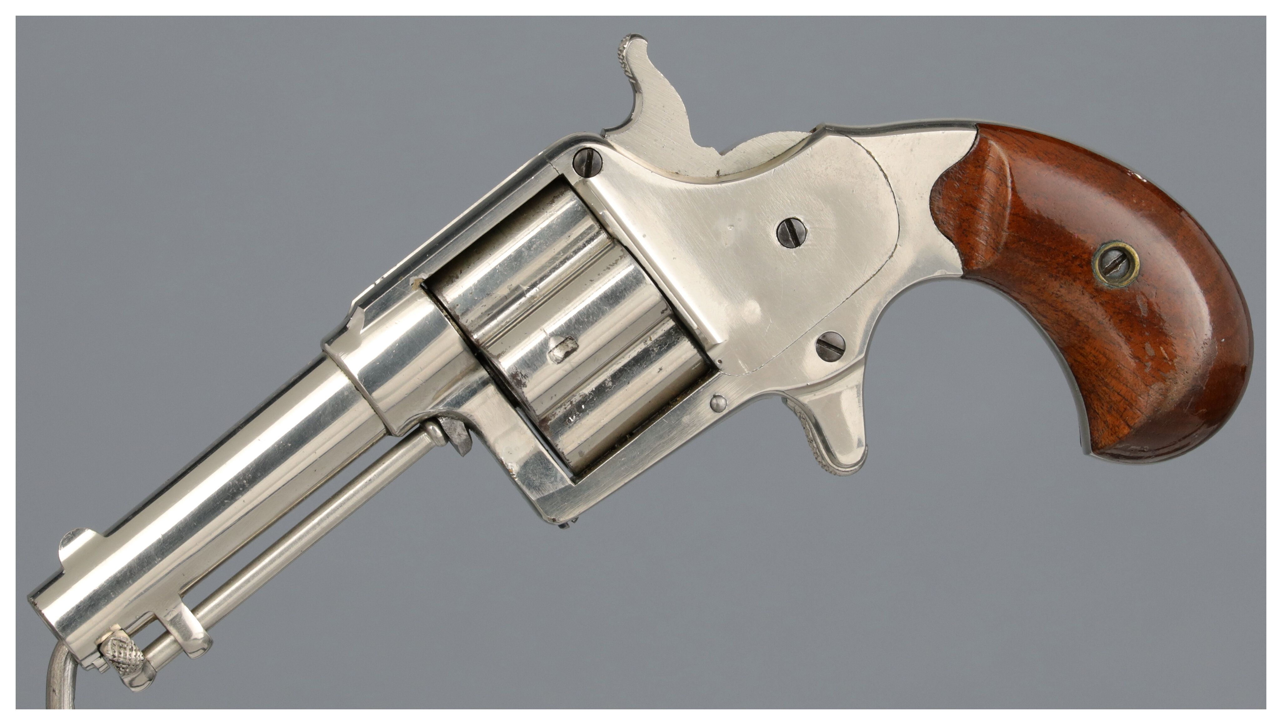 Colt House Model 