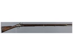 Ketland & Co. Brown Bess Pattern Flintlock Officers Fusil