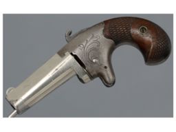 Colt Second Model Derringer