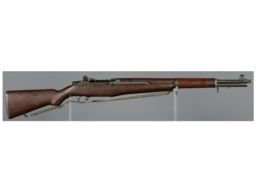 U.S. Harrington & Richardson Arms Co. M1 Garand Rifle