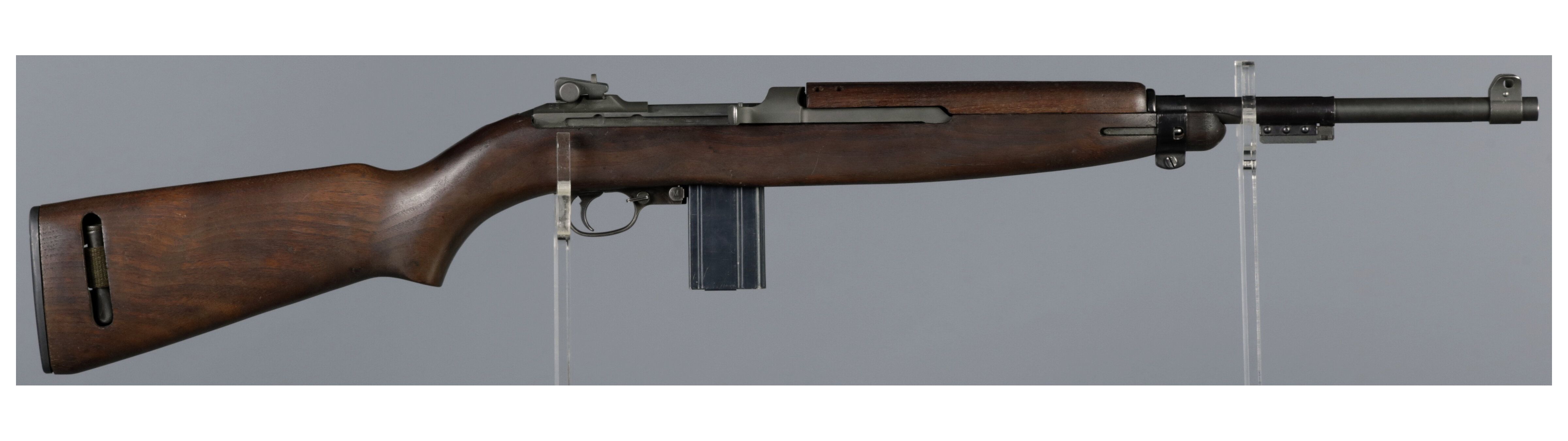 U.S. Inland M2 Carbine, Class III/NFA 