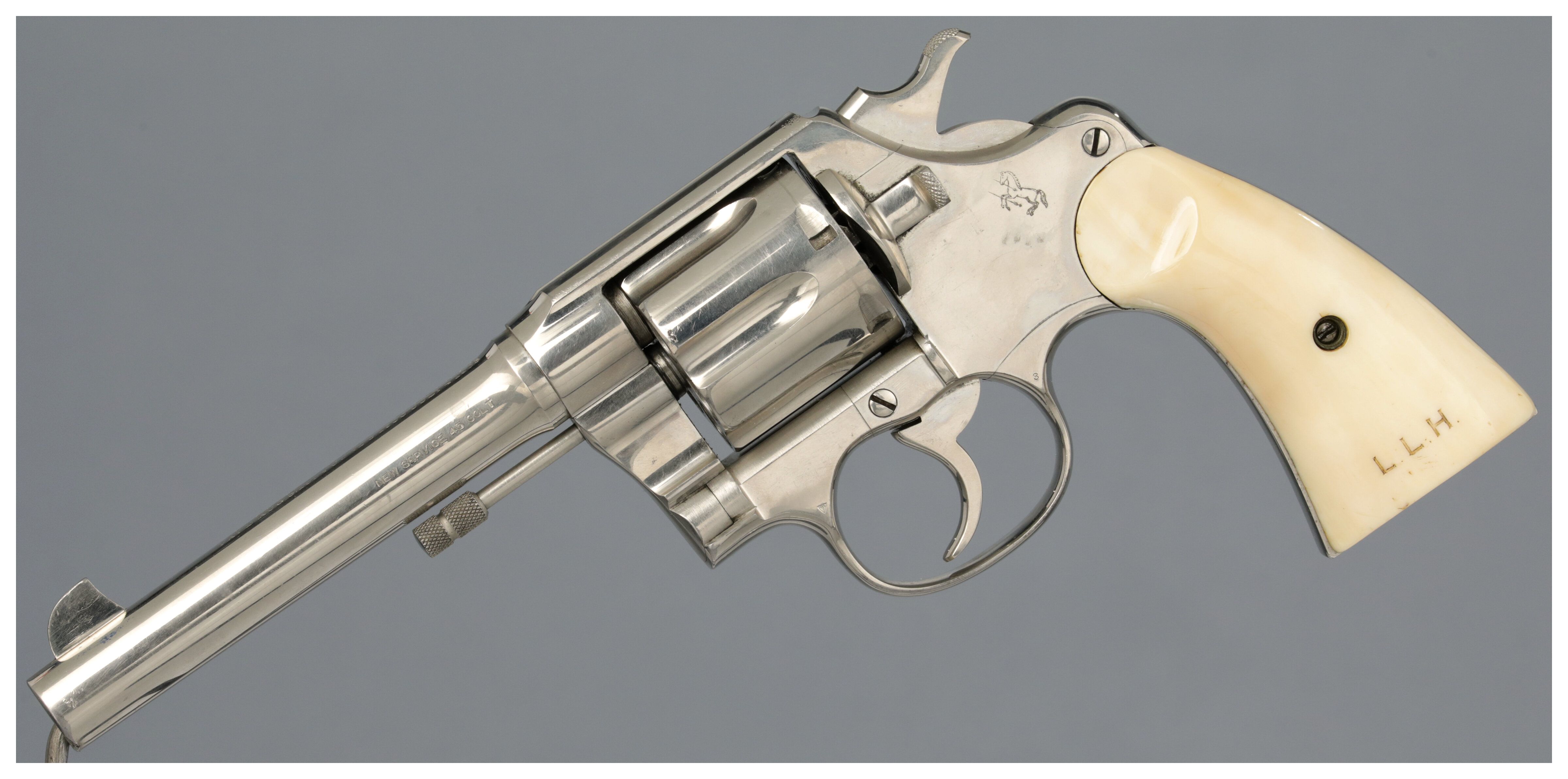 COLT SingleActionArmy.45 スーパーデラックス タナカ COLT S.A.A.45 スーパーデラックス ガスリボルバー 買取