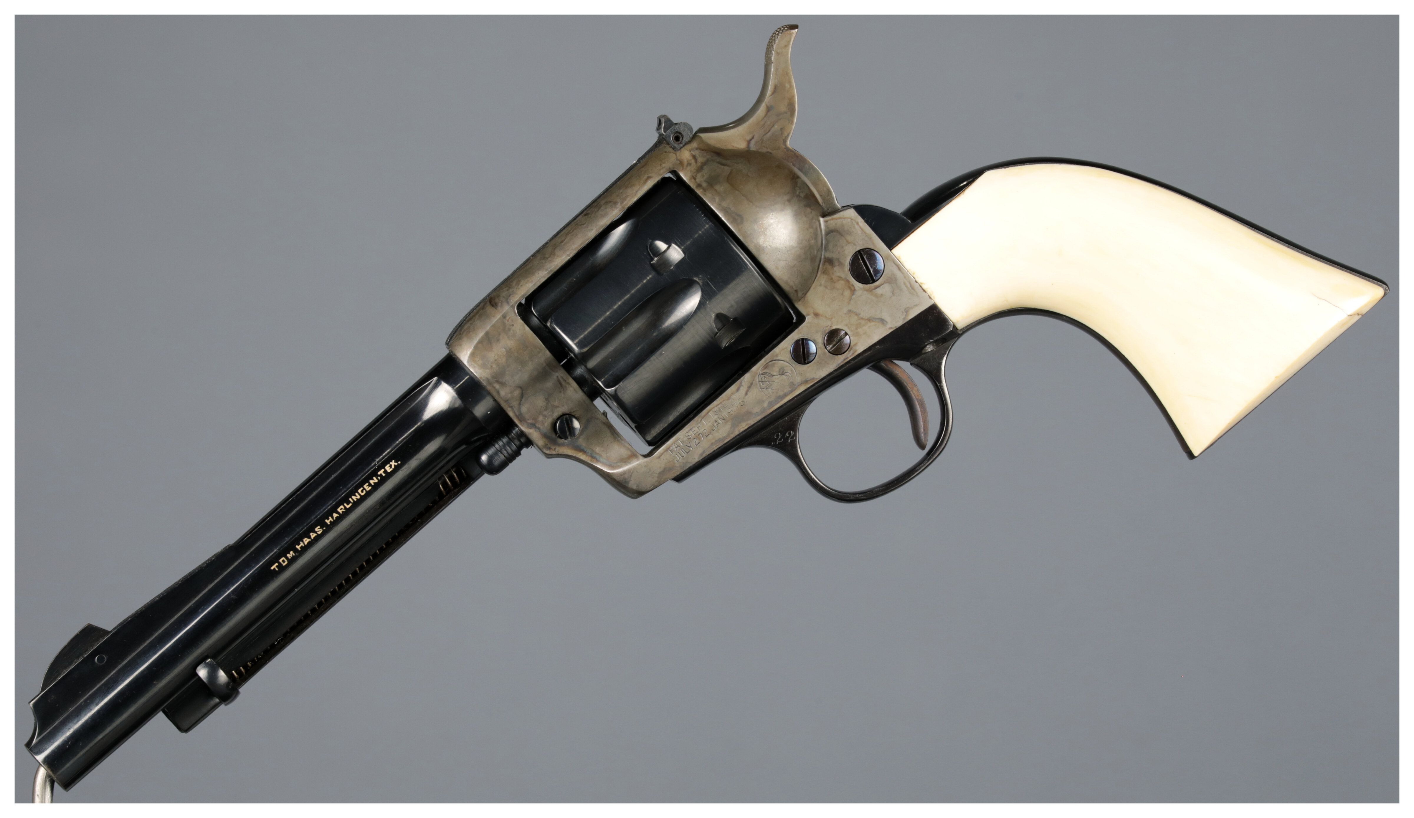 回収マト2/1 両面１桁スタンパー！Revolver REMIX11 回収マト2/1 両面1桁スタンパー！Revolver REMIX11