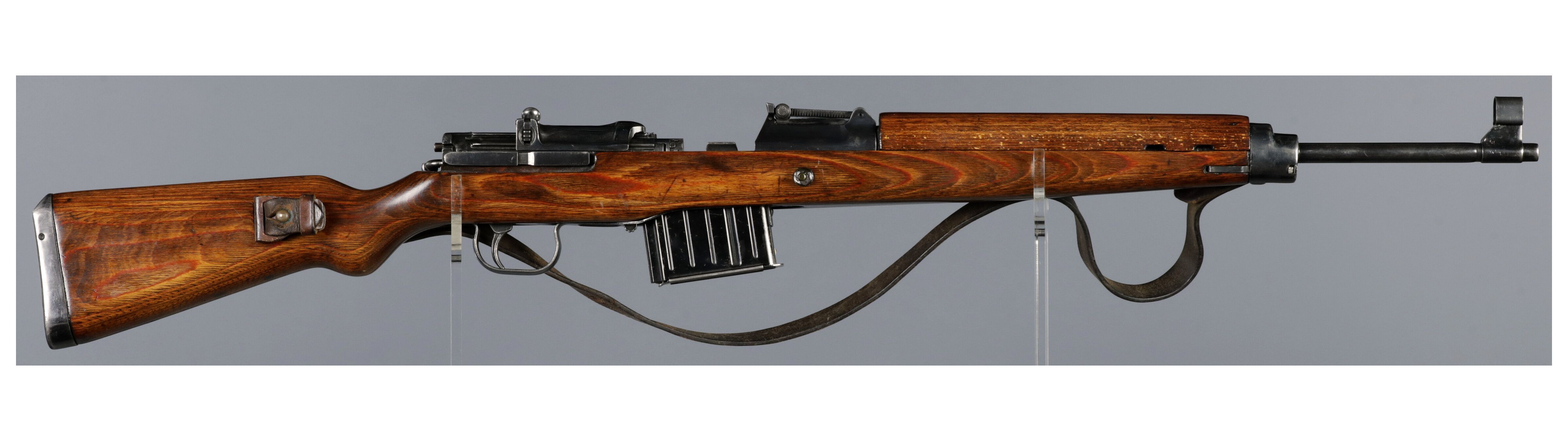 German Walther 