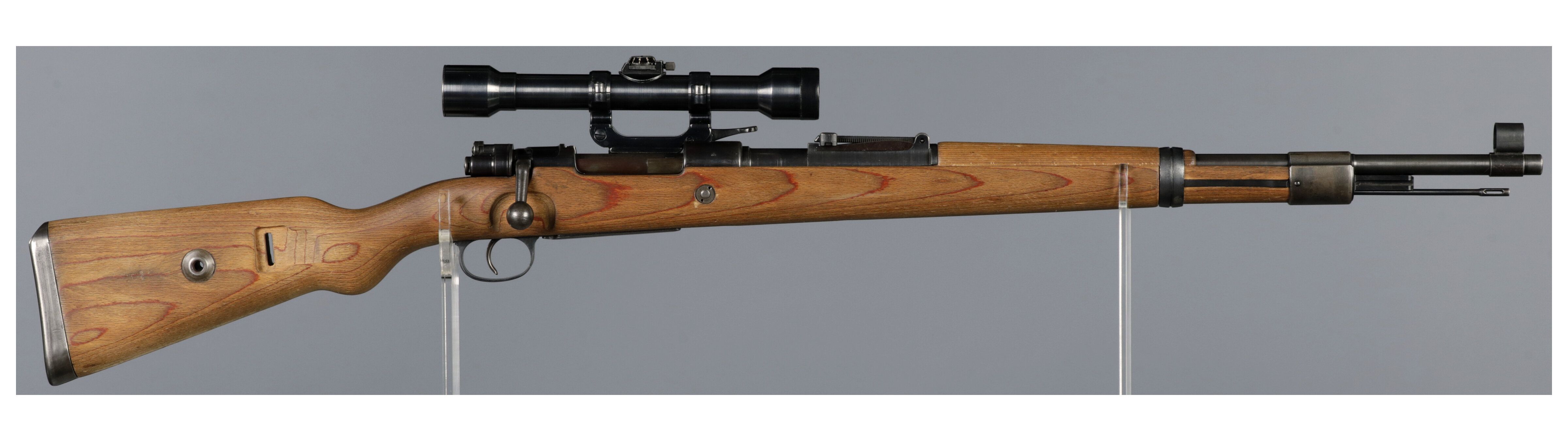 レシーライフル レシー(RECCE)ライフル 東京マルイ 電動ガン レビュー