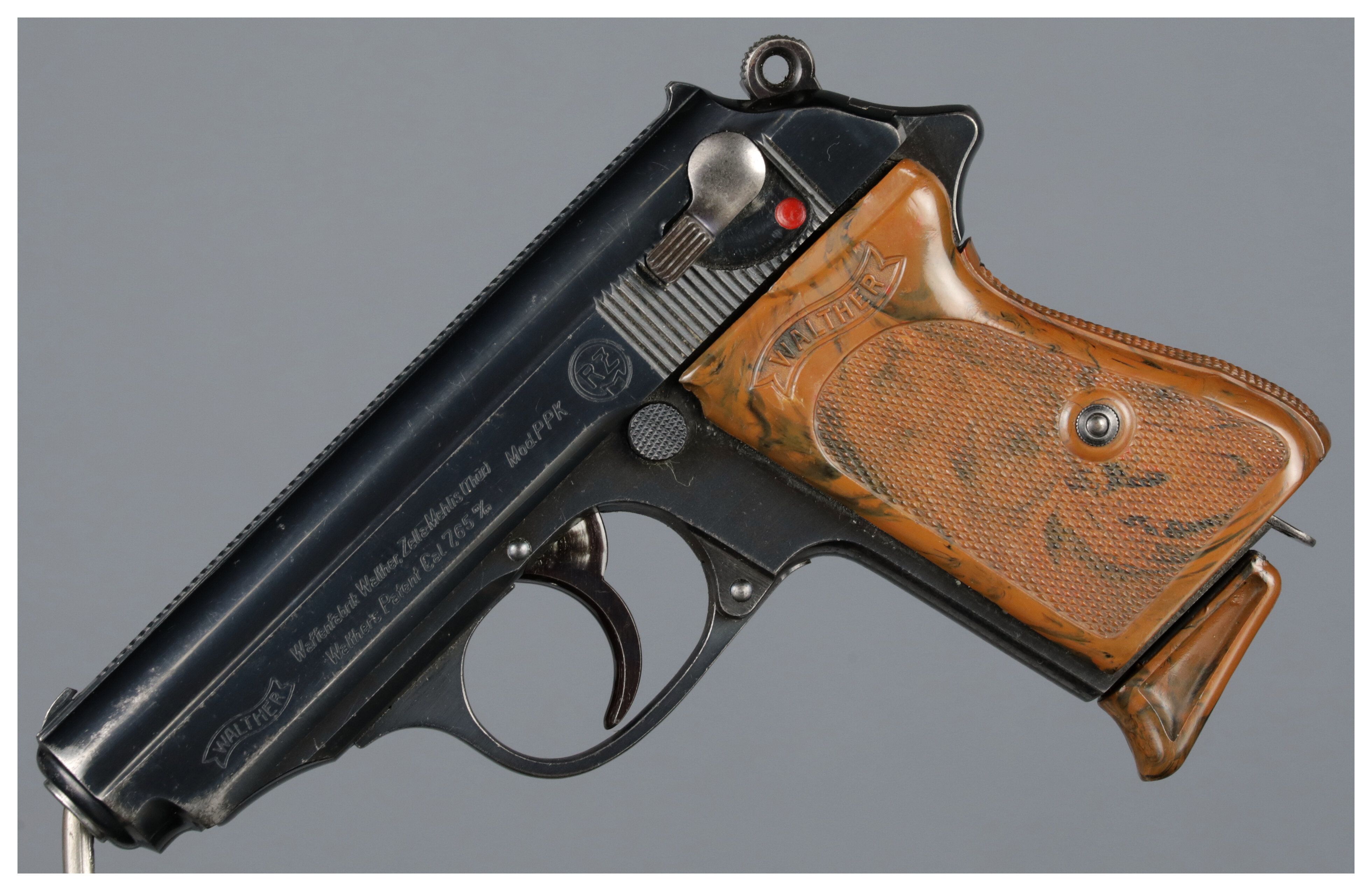 マスダヤ     プラガンシリーズ   　WALTHER PPK　樹脂 マスダヤ プラガンシリーズ WALTHER PPK 樹脂 マスダヤ プラガン