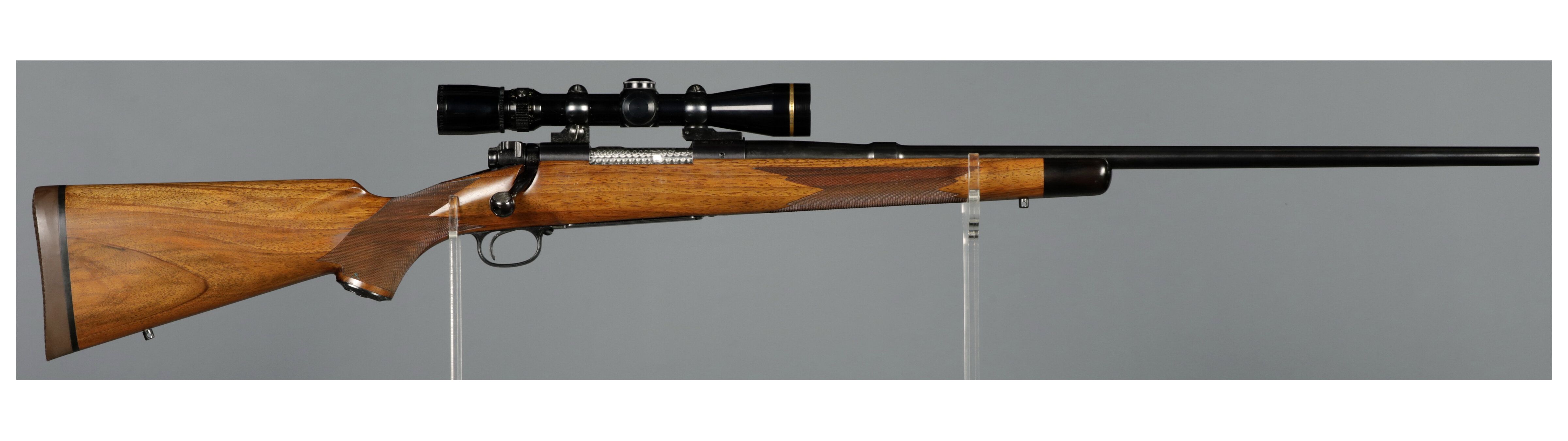 left handed winchester model 70