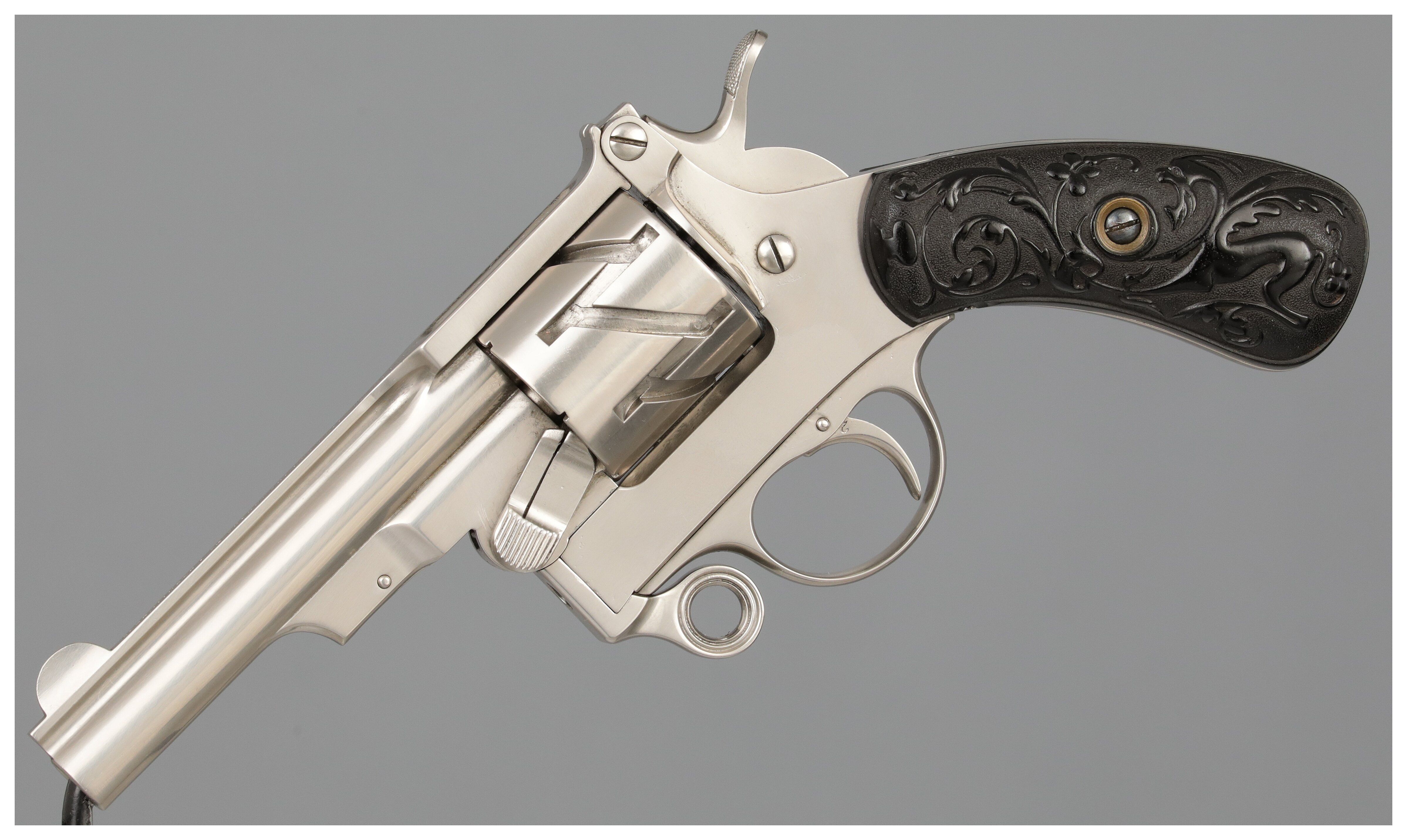 東京マルイ　モデルガン　セット　MAUSER 44 MAGNUM LUGER Desirable German Mauser Model 1878 