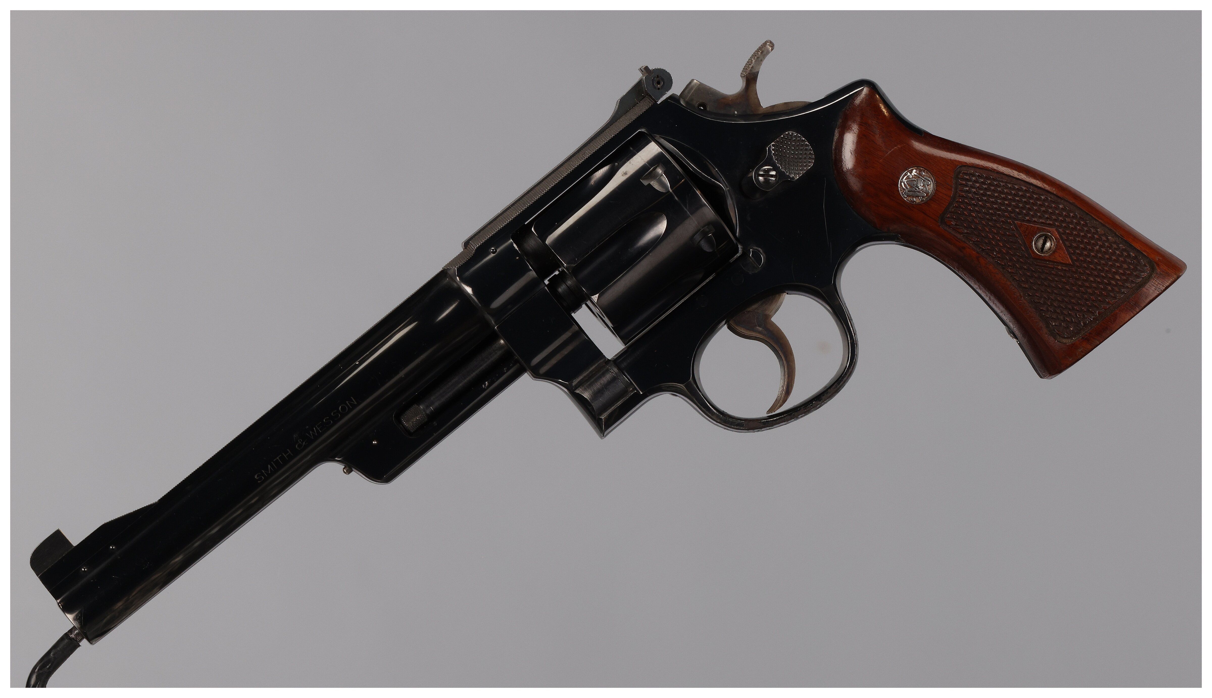 洋楽 .357 MAGNUM DUB US org LP Smith & Wesson .357 Magnum Double Action Revolver | Rock