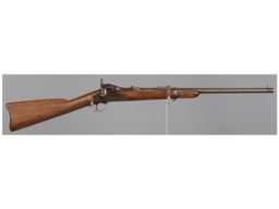 スプリングフィールドモデル1873 ライフル The Springfield Model 1873 Rifle - The Army Historical