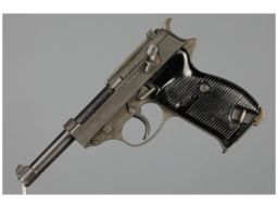 1939~45’s★ ドイツ帝国陸軍 ★ Walther P-38 ★ペンダント 605.jpg