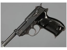 World War II German Walther 