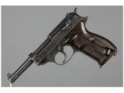 World War II Walther 
