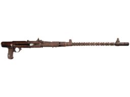 【Direct Action】SpitFire SMGフラップ　【実物】 Fallschirmgewehr FG42 Assault Rifle (Black) Dragon Action
