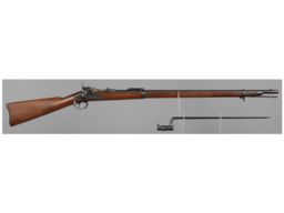 スプリングフィールドモデル1873 ライフル The Springfield Model 1873 Rifle - The Army Historical