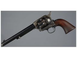 Colt Single Action Army Revolver 45 Colt | Rock Island Auction
