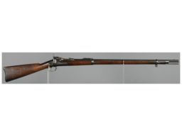 U.S. Springfield Model 1873 Trapdoor Rifle | Rock Island Auction