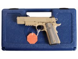 東京マルイ　COLT GOVERNMENT USMC COLT Government M1911A1 Tokyo Marui Gaz