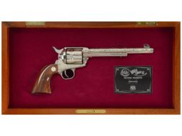 Colt Single Action Revolver 44-40 | Rock Island Auction