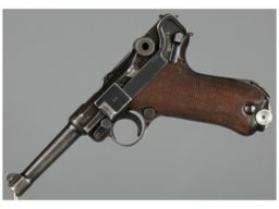 K98 Mauser 