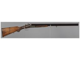 【ジャンク品】BCМ　ライフル CYMA M870 Sheriff Air-cocking Shotgun (Black) - Airsoft