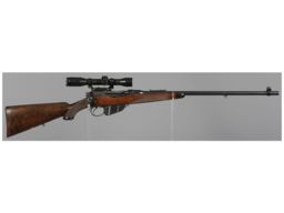 Antique British Military Lee-Metford Mark I * Bolt Action