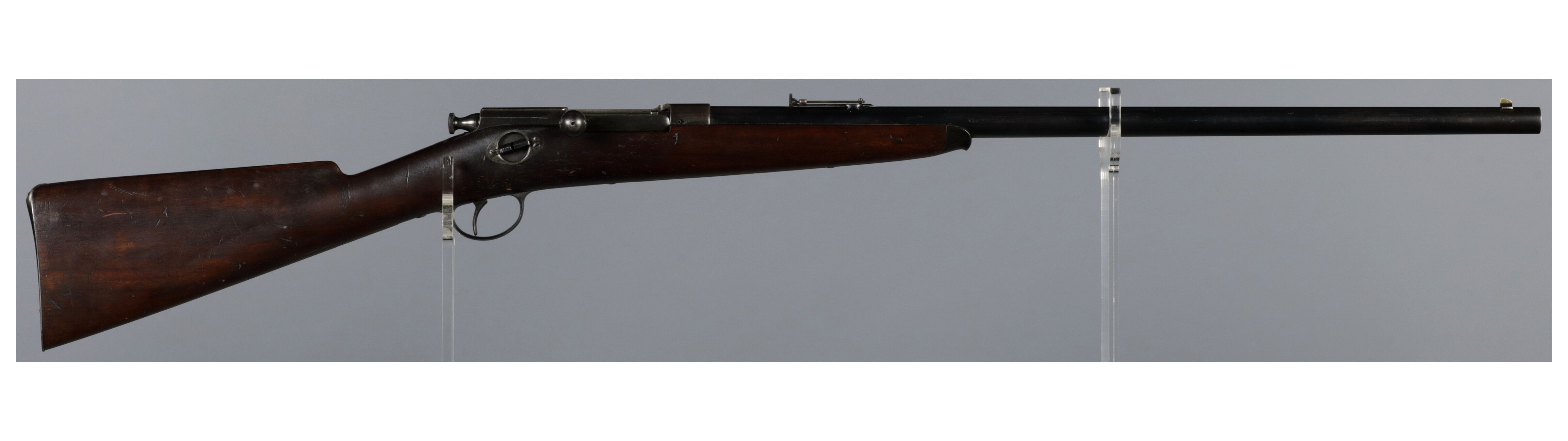 Winchester-Hotchkiss 1st Model Sporting Rifle | Rock Island Auction
