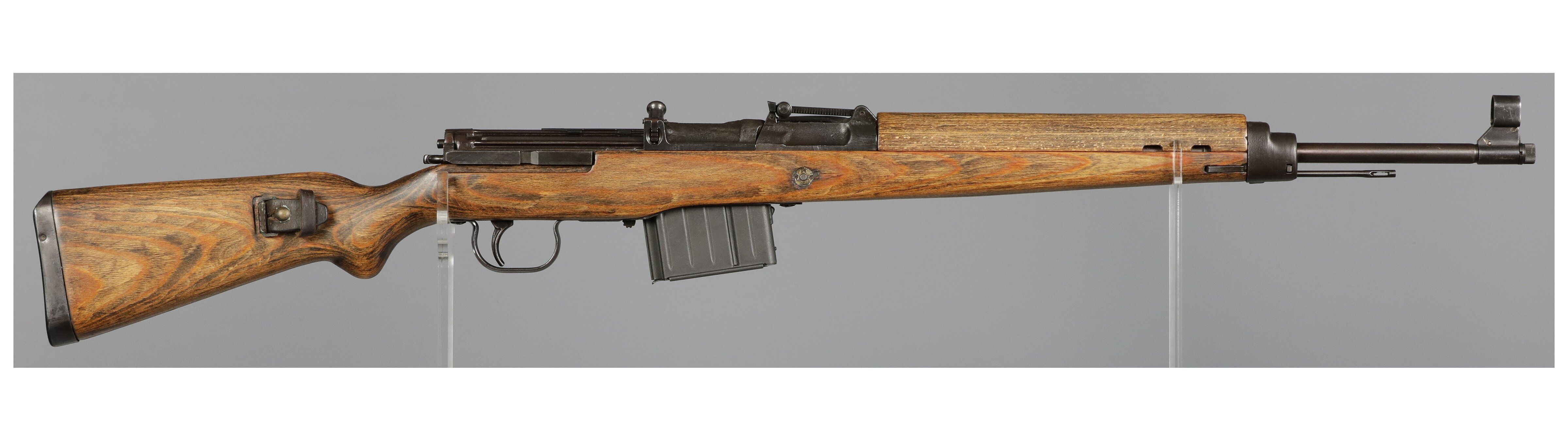 WWII German Walther 