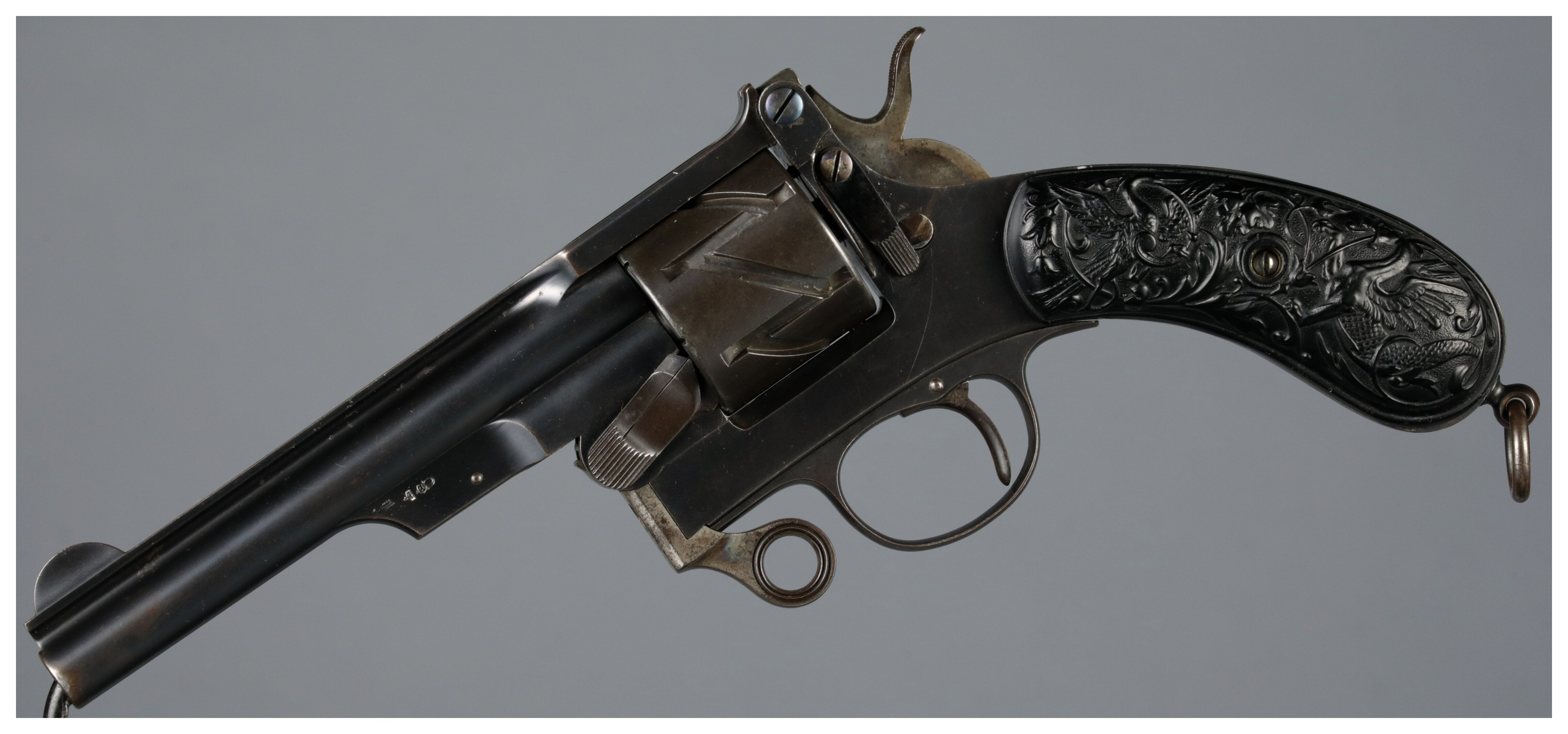 初回UK盤/REVOLVER Revolver / The Beatles【UK盤(モノラル/B面マト1＝回収マト