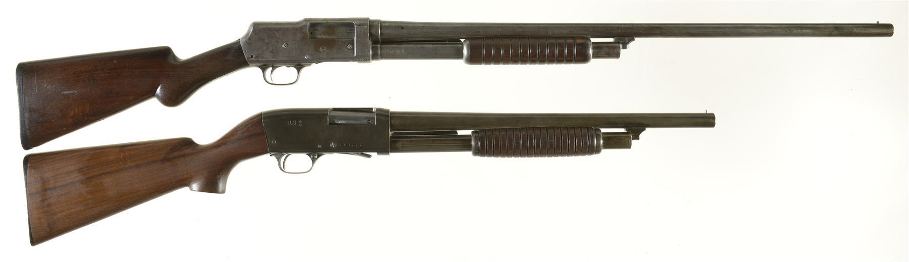 stevens 520 shotgun serial numbers