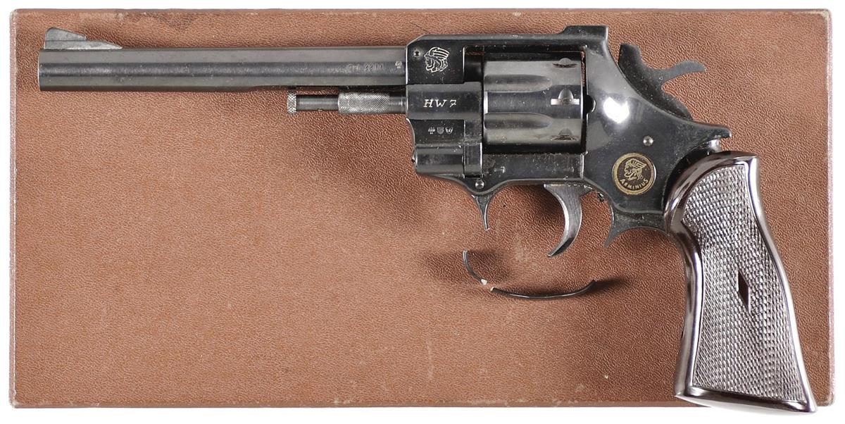 arminius 22 revolver for sale