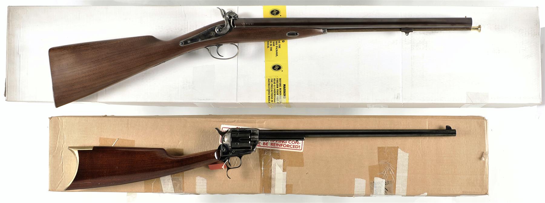 Pedersoli sharps 1859